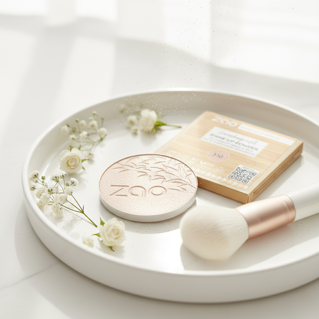 Shine-up powder ricarica