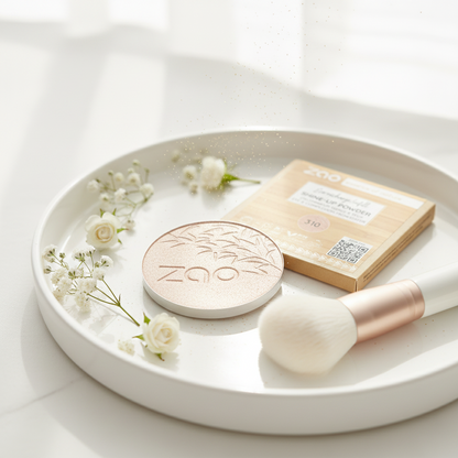 Shine-up powder ricarica