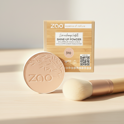 Shine-up powder ricarica