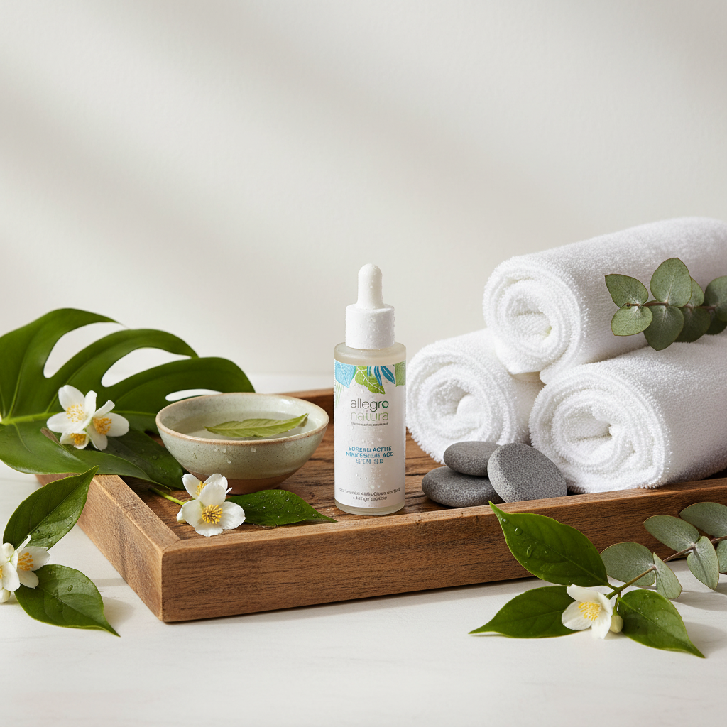 Siero acido ialuronico 3 pesi molecolari