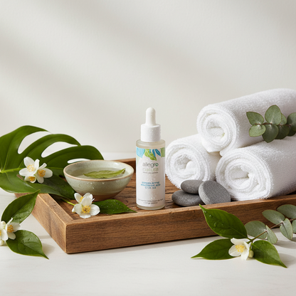 Siero acido ialuronico 3 pesi molecolari