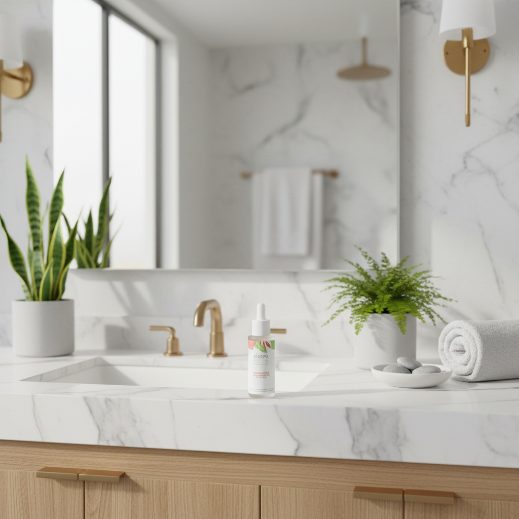 Siero Niacinamide 5%