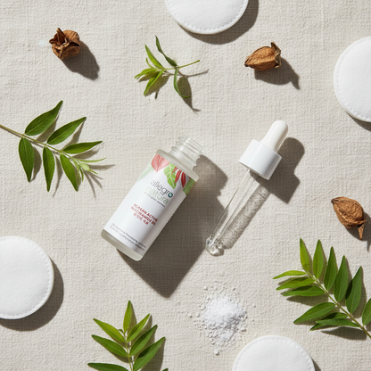 Siero Niacinamide 5%