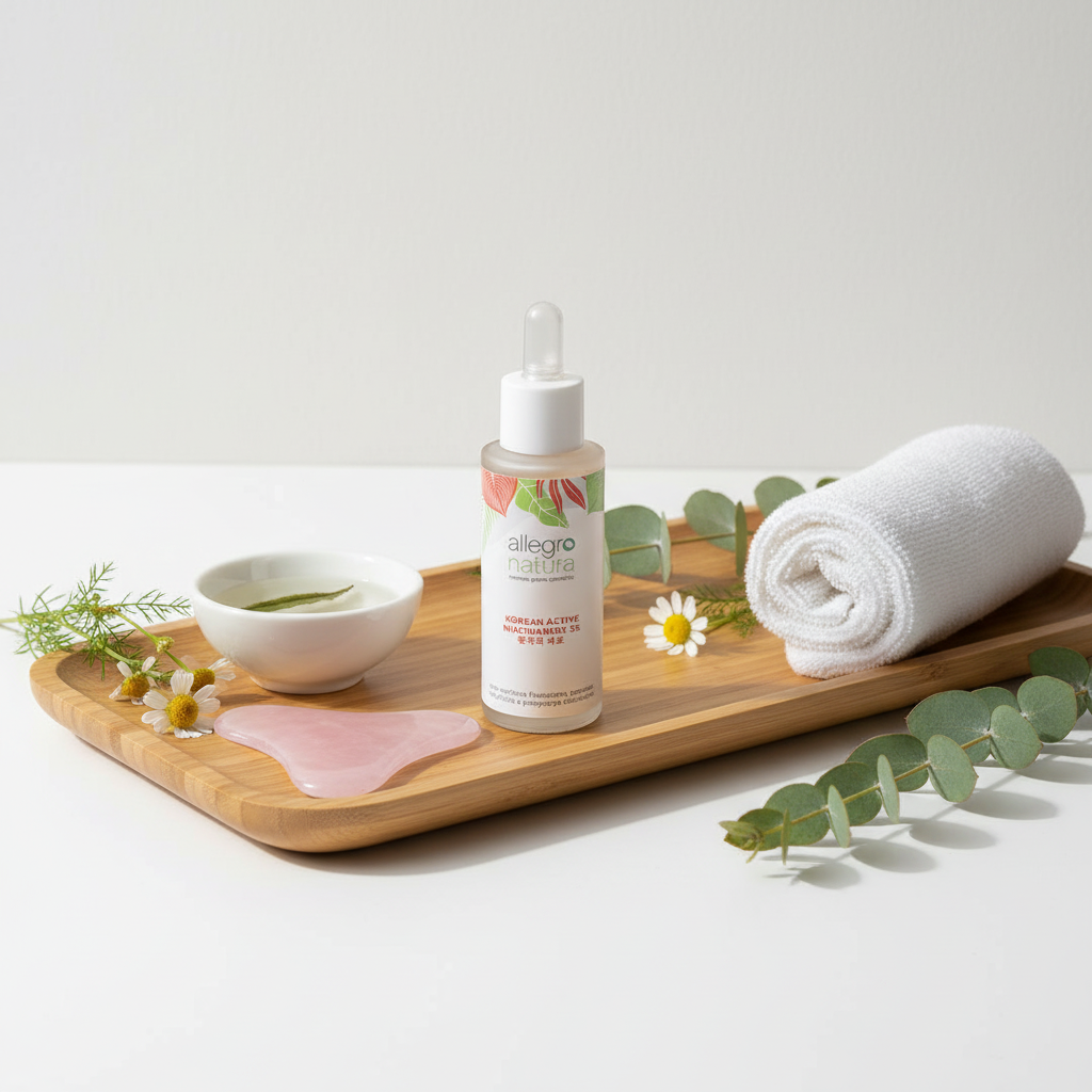 Siero Niacinamide 5%