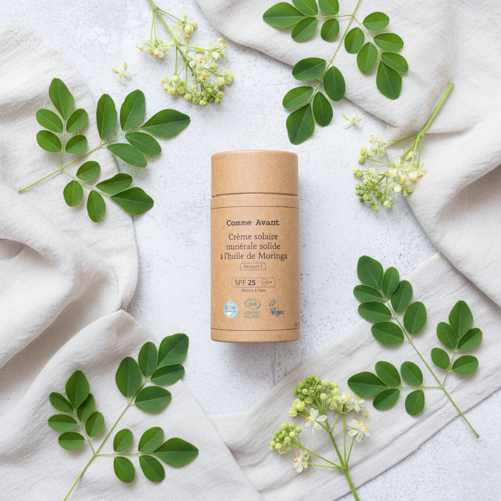 Protezione solare stick spf25