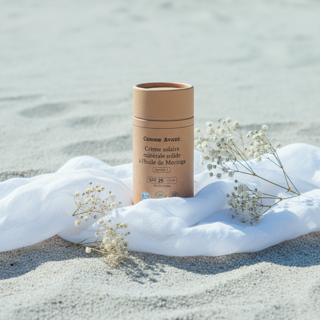 Protezione solare stick spf25
