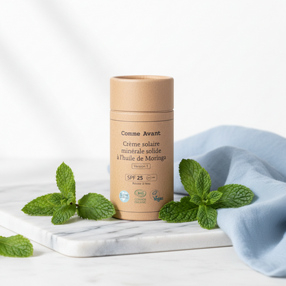 Protezione solare stick spf25