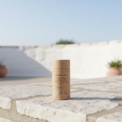 Protezione solare stick spf25